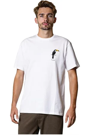 Clean Cut Herre Tucan T-shirts