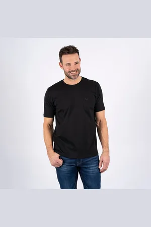 Pre End Herre Jack T-shirt Jet
