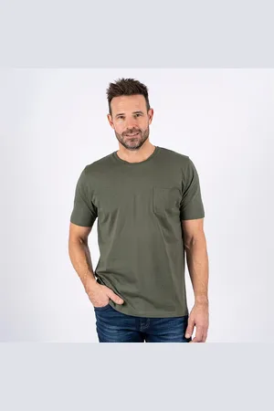 Pre End T-shirt til Herre Army