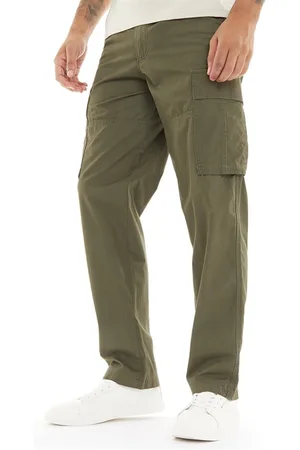 JACK & JONES JACK & JONES Herre Karl Evans Cargobukser