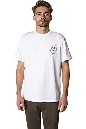 Clean Cut Herre Bird T-shirts