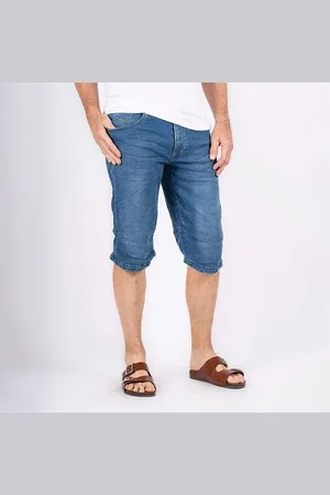 Pre End Herre Bondo 2016 Denim Shorts Vask