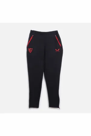 CASTORE Herre SFC Sevilla FC Rejse Bukser Caviar