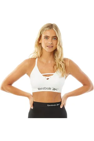 Reebok Sport-BH uden sømme til kvinder