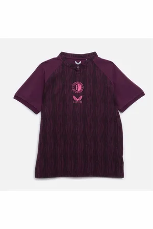 CASTORE Herre FR Feyenoord Limited Edition Rejse Polo Winter Bloom