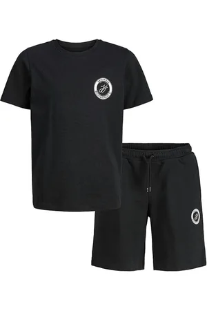 JACK & JONES JACK & JONES Drenge Theo Sæt