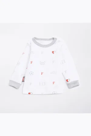 CASTORE Baby FR Feyenoord T Shirt