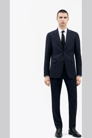 Tiger of Sweden Justins Slim-Fit Blazer