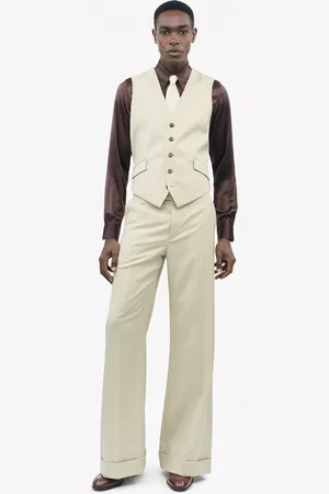 Tiger of Sweden Ferry Regular Slim-Fit Vest