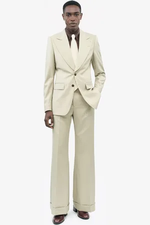 Tiger of Sweden Ossie Slim-Fit Uldblazer
