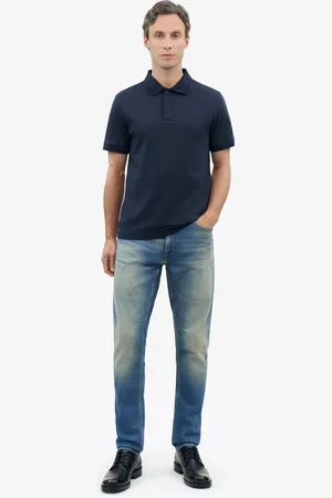 Tiger of Sweden Riose T-Shirt i Bomuld