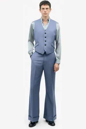 Tiger of Sweden Ferry Regular Slim-Fit Vest