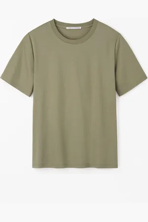 Tiger of Sweden Deiro T-shirt i Bomuld