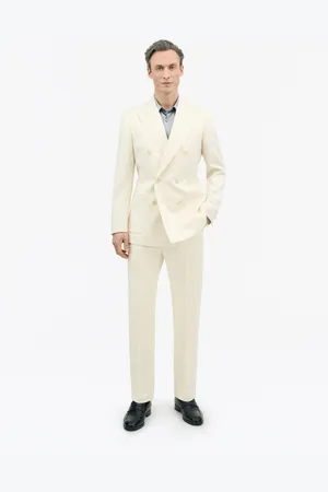 Tiger of Sweden Joachim Dobbeltradet Blazer
