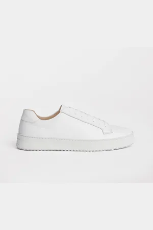 Tiger of Sweden Salasi L Sneakers Læder