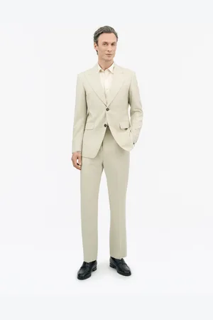 Tiger of Sweden Jeffers Regular-Fit Uldblazer