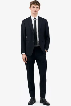 Tiger of Sweden Tenuta Slim-Fit Bukser