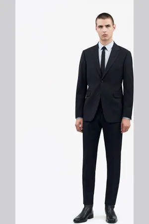 Tiger of Sweden Justin Semi Slim-Fit Blazer