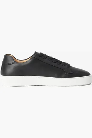 Tiger of Sweden Salas Sneakers læder