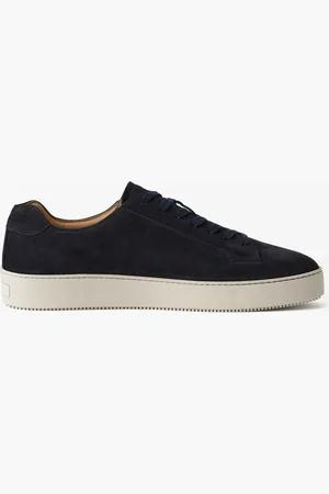 Tiger of Sweden Salas 2 Sneakers i Tennis-stil