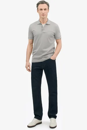 Tiger of Sweden Darios Slim-fit Polo Shirt