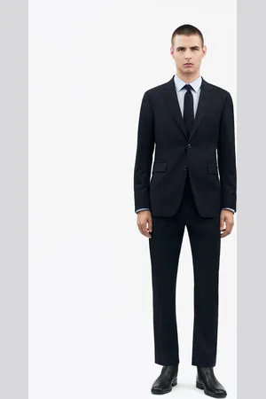 Tiger of Sweden Justins Slim-Fit Blazer