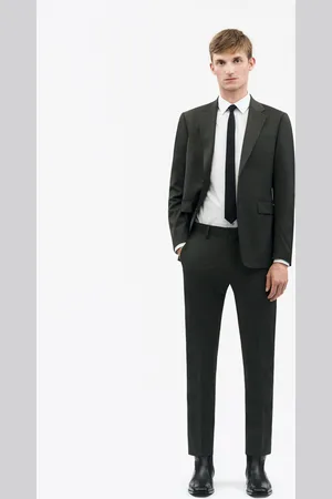 Tiger of Sweden Tenutas Slim-Fit Bukser