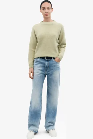 Tiger of Sweden Gwynn Sweater
