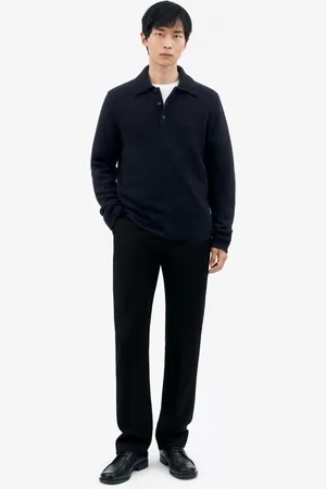 Tiger of Sweden Taylen Alpaca-merino Pullover
