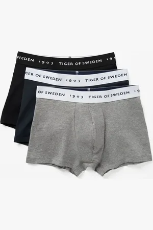 Tiger of Sweden Hermod 3-Pak Boxershorts