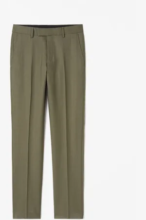 Tiger of Sweden Tenuta Slim-fit Bukser