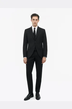 Tiger of Sweden Jamonte Slim-fit Blazer