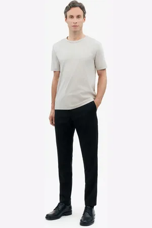 Tiger of Sweden Olaf Slim Fit T-Shirt i Bomuld