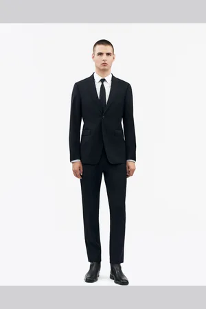 Tiger of Sweden Justin Semi Slim-Fit Blazer