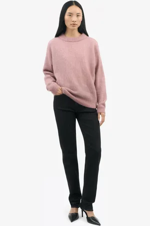 Tiger of Sweden Gwynn Sweater i Mohair-uldblanding