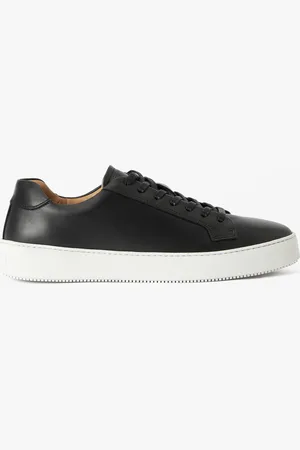 Tiger of Sweden Salasi L Sneakers Læder