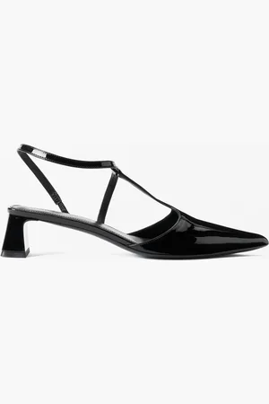 Tiger of Sweden Slingback Ilma Sko i Læder