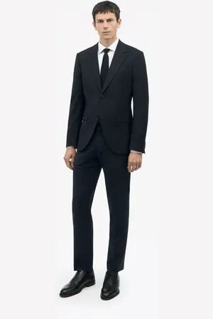 Tiger of Sweden Tenutas Slim-Fit Bukser