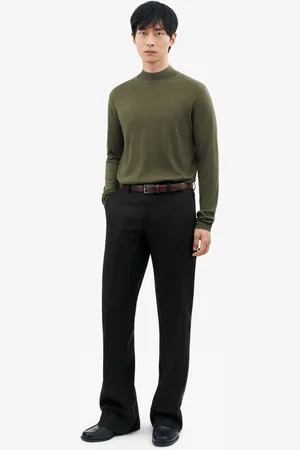 Tiger of Sweden Tern Sweater
