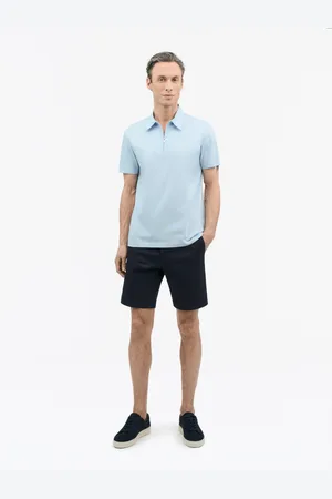 Tiger of Sweden Laron Kortærmet Poloshirt