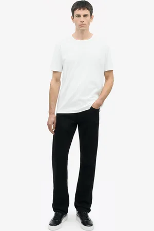 Tiger of Sweden Olaf T-shirt Med Rund Hals