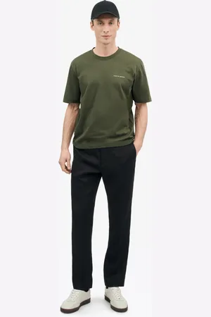 Tiger of Sweden Pro Oversized T-shirt