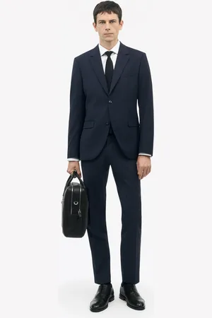 Tiger of Sweden Jamonte Slim-fit Blazer