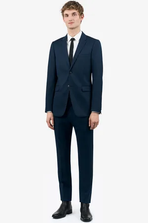 Tiger of Sweden Jerrett Slim-Fit Blazer
