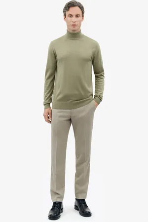 Tiger of Sweden Nevile Responsible Wool Standard-sweater