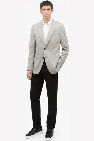 Tiger of Sweden Julien HL Blazer i Uldblanding