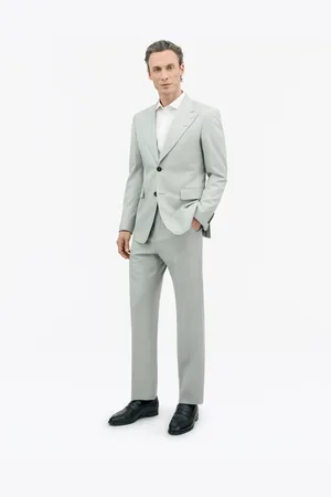 Tiger of Sweden Jeffers Regular-Fit Uldblazer