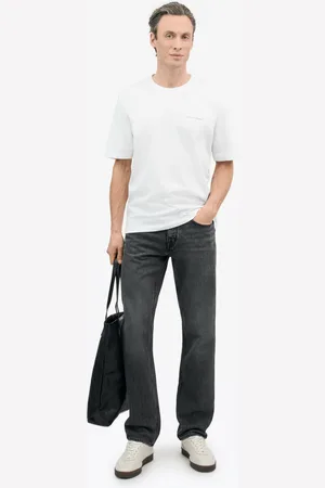Tiger of Sweden Pro Oversized T-shirt