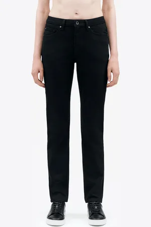 Tiger of Sweden Maggie Slim-straight Jeans