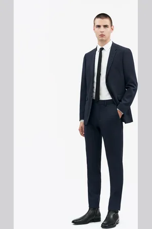 Tiger of Sweden Tenutas Slim-Fit Bukser